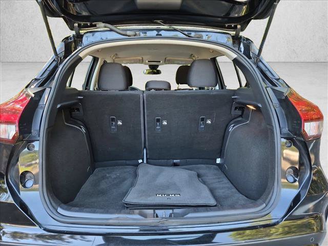Used 2021 Nissan Kicks SV FWD image 6