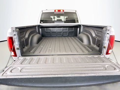 Used 2020 RAM 1500 Classic Warlock image 22