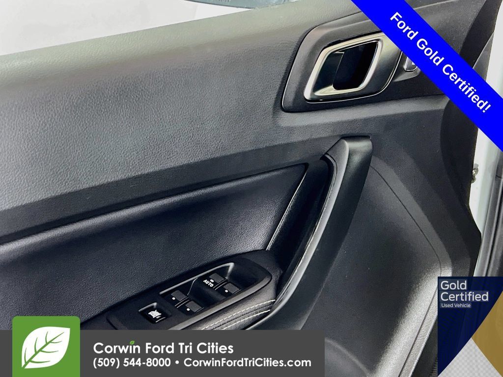 Used 2023 Ford Ranger Lariat AWD/4WD image 12