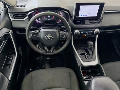 Used 2023 Toyota RAV4 XLE FWD image 17