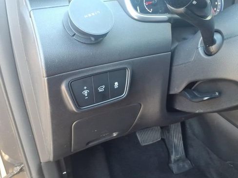 Used 2023 Hyundai Tucson SEL AWD/4WD image 3