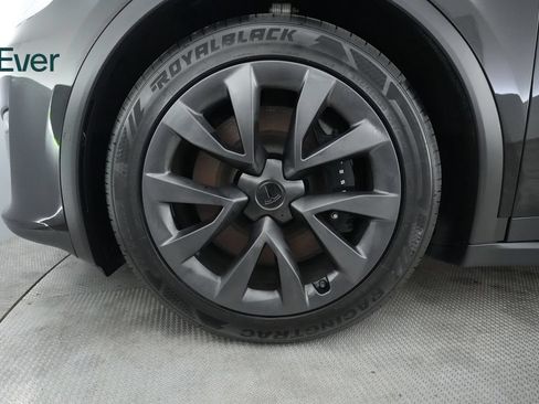 Used 2023 Tesla Model X AWD/4WD image 19
