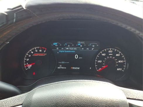 Used 2018 Ford F150 Lariat w/ Equipment Group 502A Luxury image 14