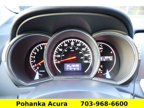 Used 2014 Nissan Murano SL w/ Navigation Package AWD/4WD image 9