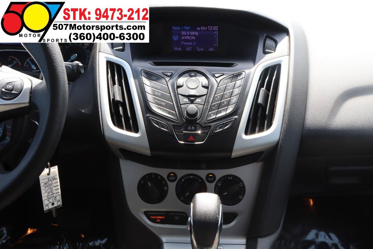 Used 2013 Ford Focus SE FWD image 20