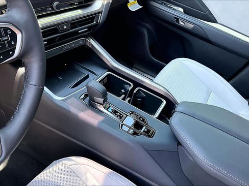 New 2026 Lexus TX 350 AWD image 11
