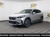 Certified 2025 BMW X1 xDrive28i w/ Technology Package image 3