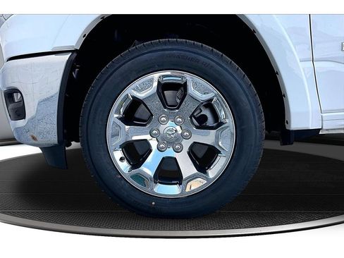 Certified 2025 RAM 1500 Big Horn AWD/4WD image 12