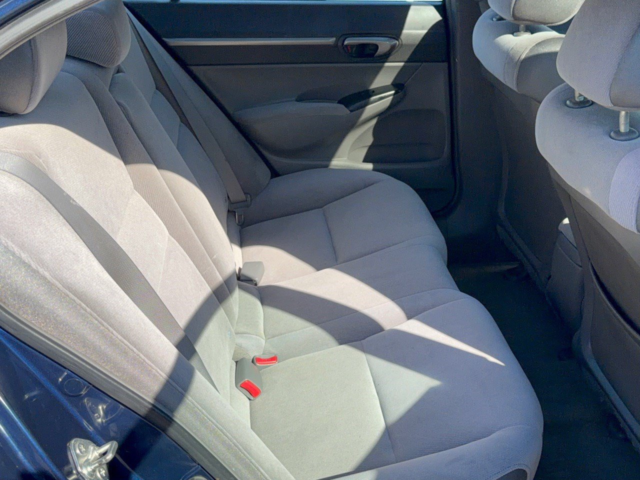 Used 2007 Honda Civic EX image 29