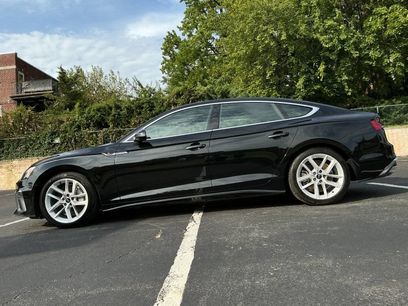 Used 2023 Audi A5 2.0T Premium w/ Convenience Package