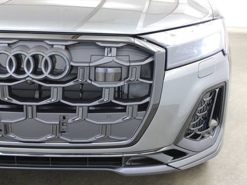 New 2026 Audi Q7 Premium Plus AWD/4WD image 8