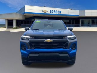 Used 2023 Chevrolet Colorado LT w/ LT Convenience Package III video 2