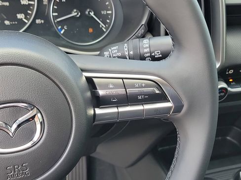 New 2026 MAZDA CX-50 AWD 2.5 S w/ Cargo Package image 25