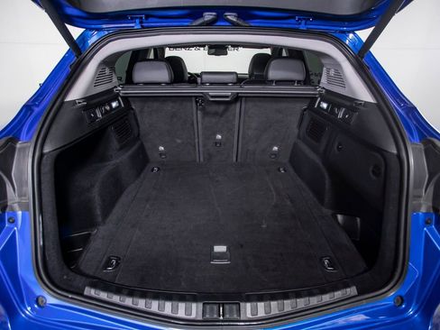 Used 2019 Alfa Romeo Stelvio w/ Nero Edizione RWD image 7