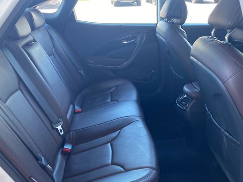 Used 2014 Hyundai Azera Limited w/ Option Group 02 FWD image 24
