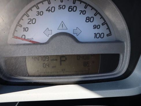 Used 2009 smart fortwo passion image 9