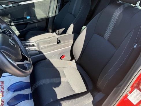 Used 2019 Honda Civic EX image 16