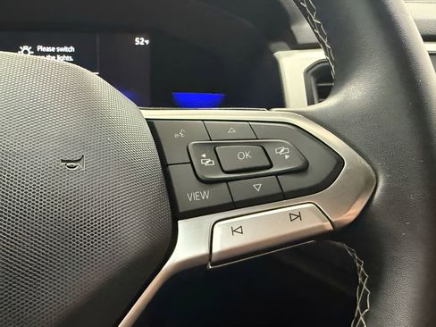 Used 2022 Volkswagen Atlas SE FWD image 24