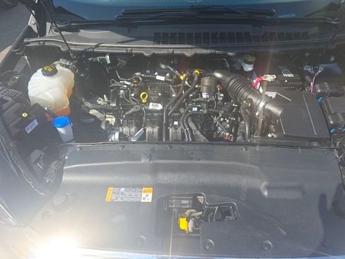 Used 2022 Ford Edge SEL w/ Convenience Package image 11