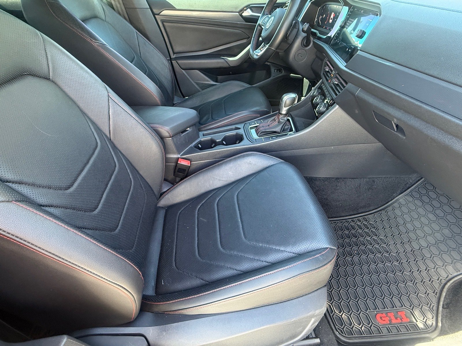 Used 2021 Volkswagen Jetta GLI FWD image 13