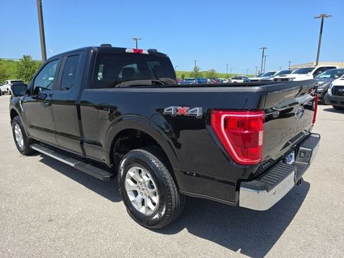 Certified 2022 Ford F150 XLT w/ Trailer Tow Package AWD/4WD image 3