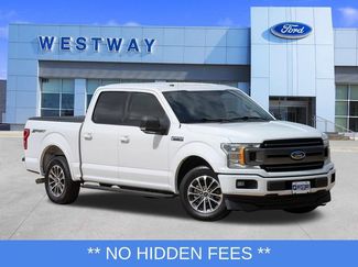 Used 2018 Ford F150 XLT w/ Equipment Group 302A Luxury RWD video 1