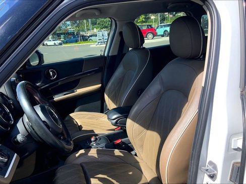 Used 2020 MINI Cooper Countryman S w/ Signature Upholstery Package image 23