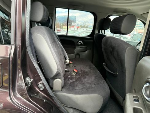 Used 2011 Nissan Cube 1.8 SL w/ Interior Designer Pkg image 27