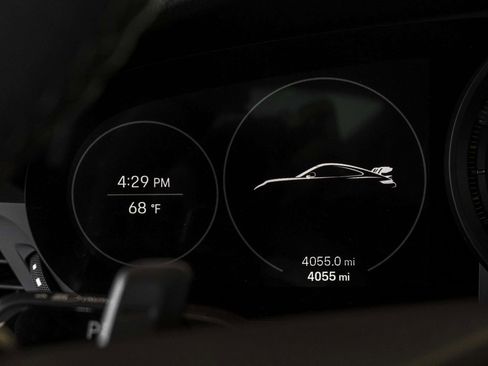 Used 2022 Porsche 911 GT3 RWD image 28