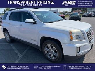 Used 2016 GMC Terrain SLE w/ Convenience Package AWD/4WD video 1