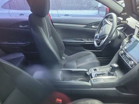 Used 2019 Honda Civic Sport image 3