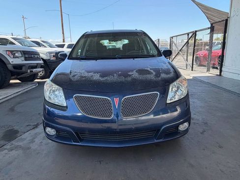 Used 2005 Pontiac Vibe w/ Power Group Value Package image 6