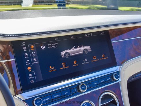 Used 2024 Bentley Continental GT Speed image 68