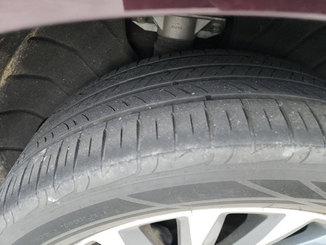 Used 2024 Hyundai Palisade Calligraphy FWD image 22