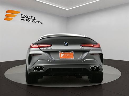 Used 2023 BMW ALPINA B8 xDrive Gran Coupe image 65