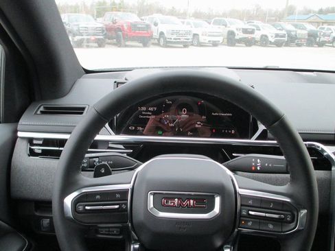 New 2026 GMC Sierra EV Elevation image 17