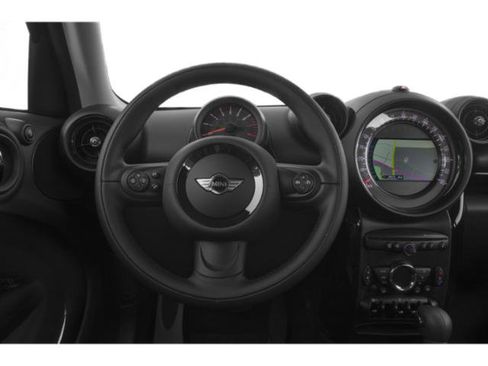 Used 2015 MINI Cooper Countryman S AWD/4WD image 4