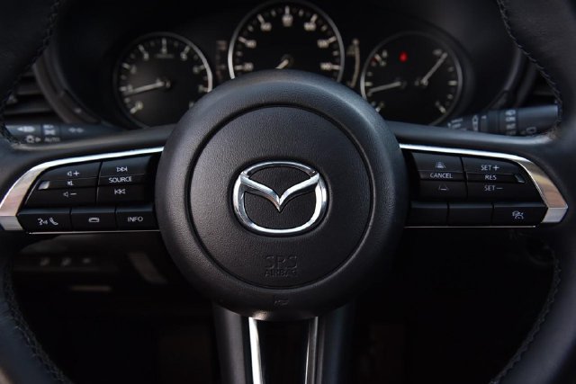 Used 2025 MAZDA CX-30 AWD 2.5 S w/ Preferred Package image 18