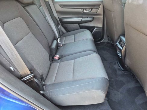 Certified 2023 Honda CR-V LX image 17