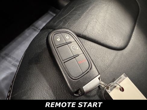 Used 2016 Jeep Cherokee Limited w/ Trailer Tow Group image 12