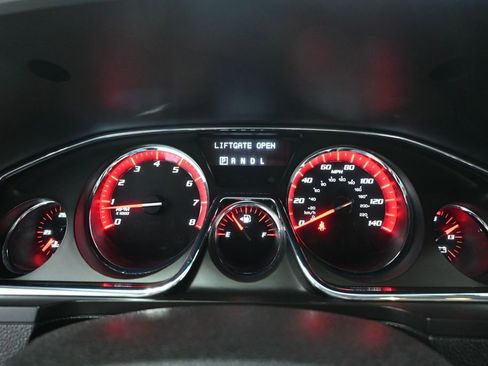 Used 2016 GMC Acadia SLE AWD/4WD image 32