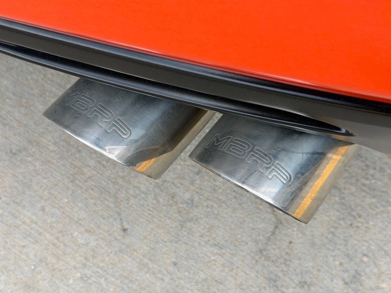Used 2021 Chevrolet Camaro SS RWD image 13