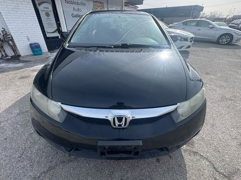 Used 2011 Honda Civic LX-S image 10