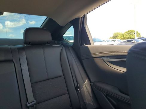 Used 2019 Chevrolet Impala LT w/ LT Convenience Package FWD image 14