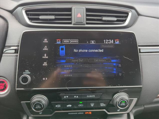Used 2019 Honda CR-V EX-L image 20