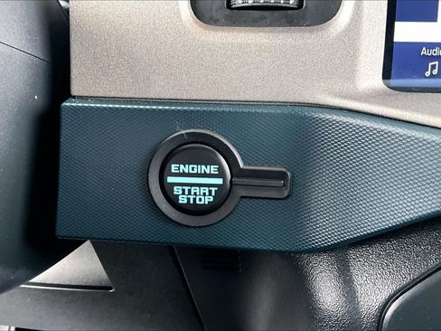 Used 2024 Ford Bronco Outer Banks AWD/4WD image 35