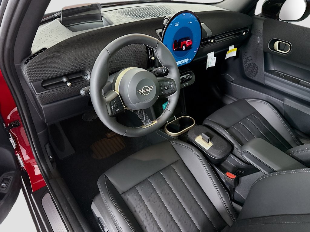 Used 2026 MINI Cooper S FWD image 10