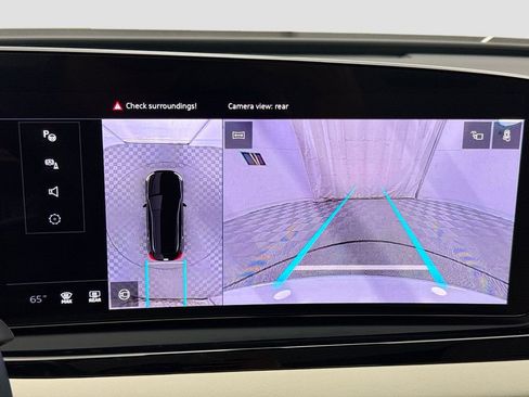 Used 2025 Audi A5 2.0T Premium Plus w/ Premium Plus image 15