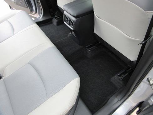 Used 2022 Toyota RAV4 Limited w/ Limited Grade Weather Package image 22