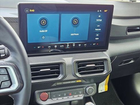 New 2026 Ford Mustang Coupe image 12